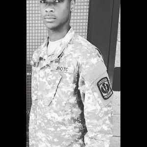 Meet your Posher, Reginald